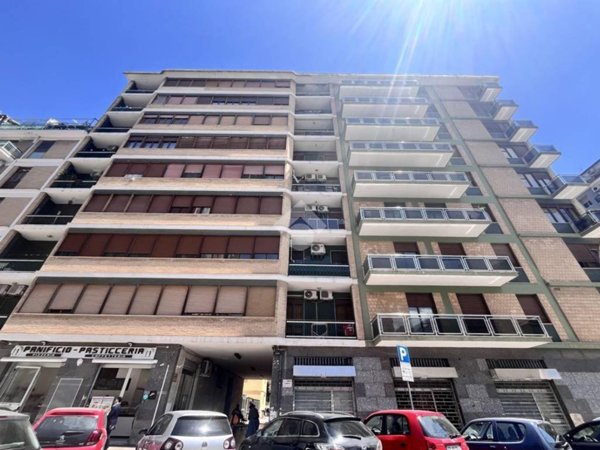 appartamento in vendita a Foggia