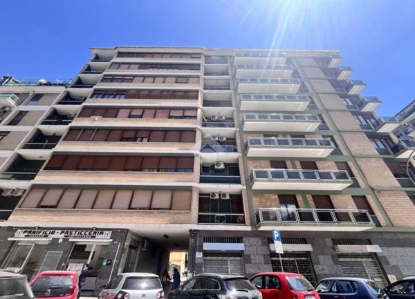 appartamento in vendita a Foggia