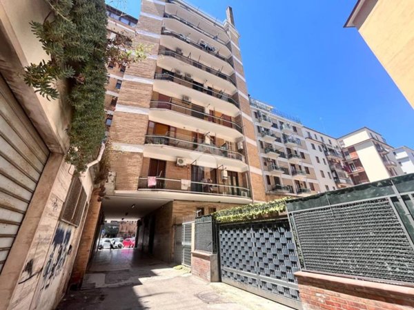 appartamento in vendita a Foggia
