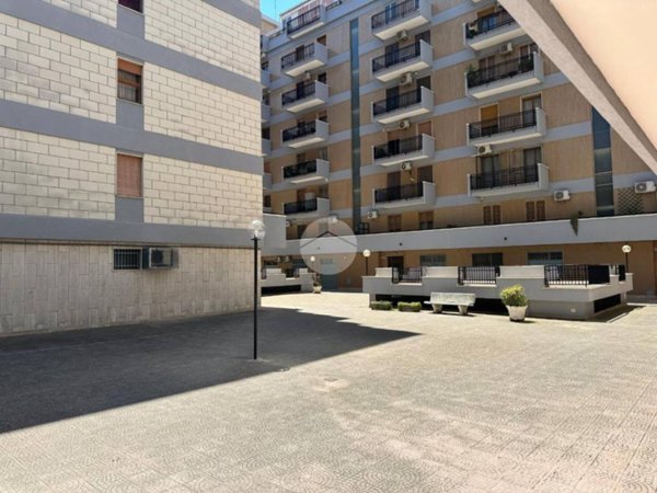 appartamento in vendita a Foggia in zona San Ciro