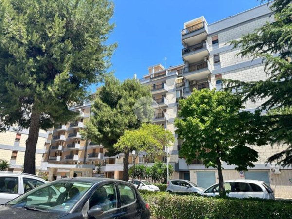 appartamento in vendita a Foggia in zona San Ciro