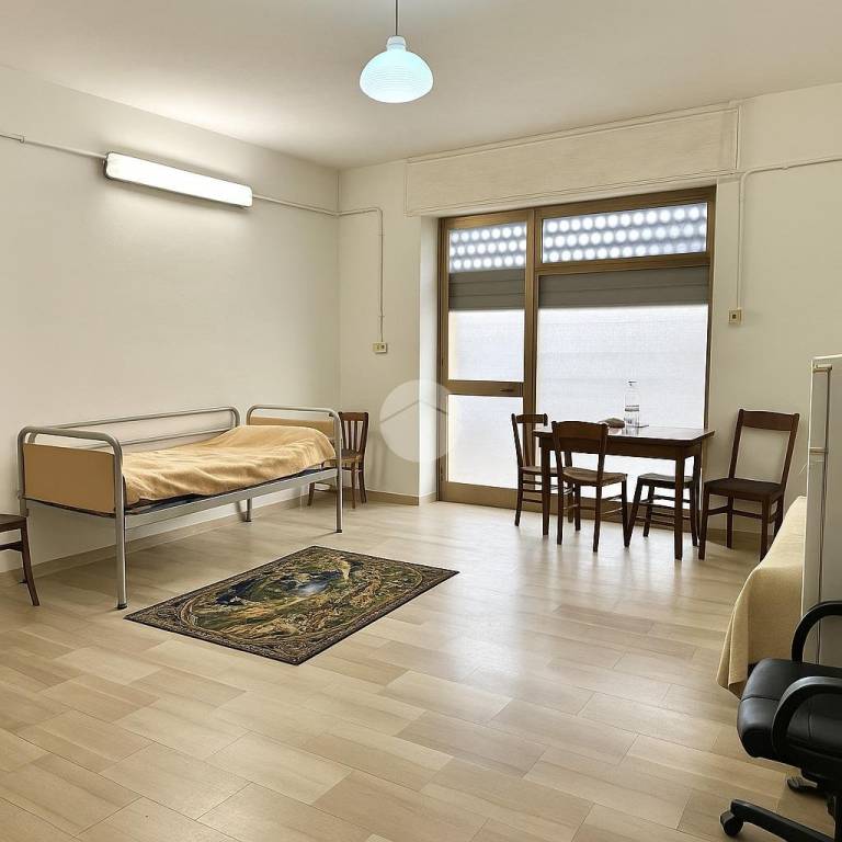 appartamento in vendita a Foggia in zona San Ciro