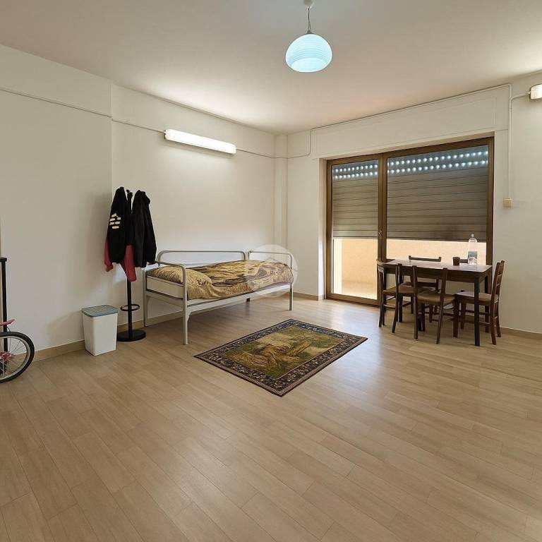 appartamento in vendita a Foggia in zona San Ciro