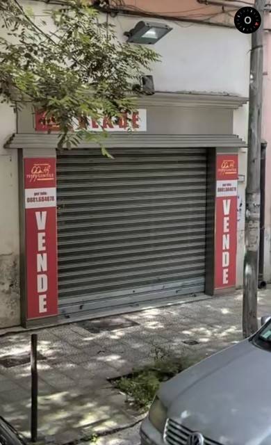 negozio in vendita a Foggia
