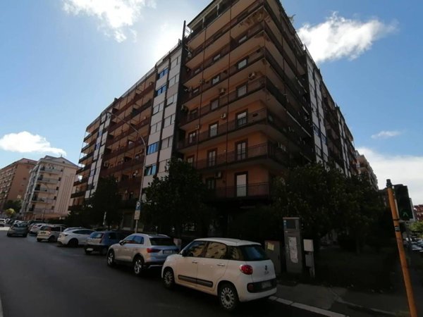 appartamento in vendita a Foggia in zona Candelaro