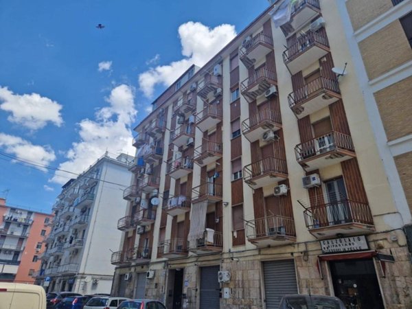 appartamento in vendita a Foggia in zona Centro Città