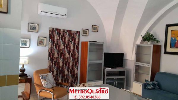 appartamento in vendita a Foggia in zona Immacolata / San Pio X