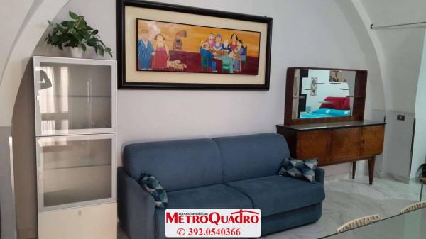 appartamento in vendita a Foggia in zona Immacolata / San Pio X