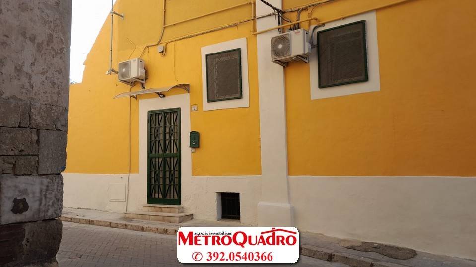 appartamento in vendita a Foggia in zona Immacolata / San Pio X