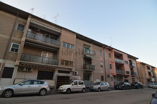appartamento in vendita a Foggia in zona CEP