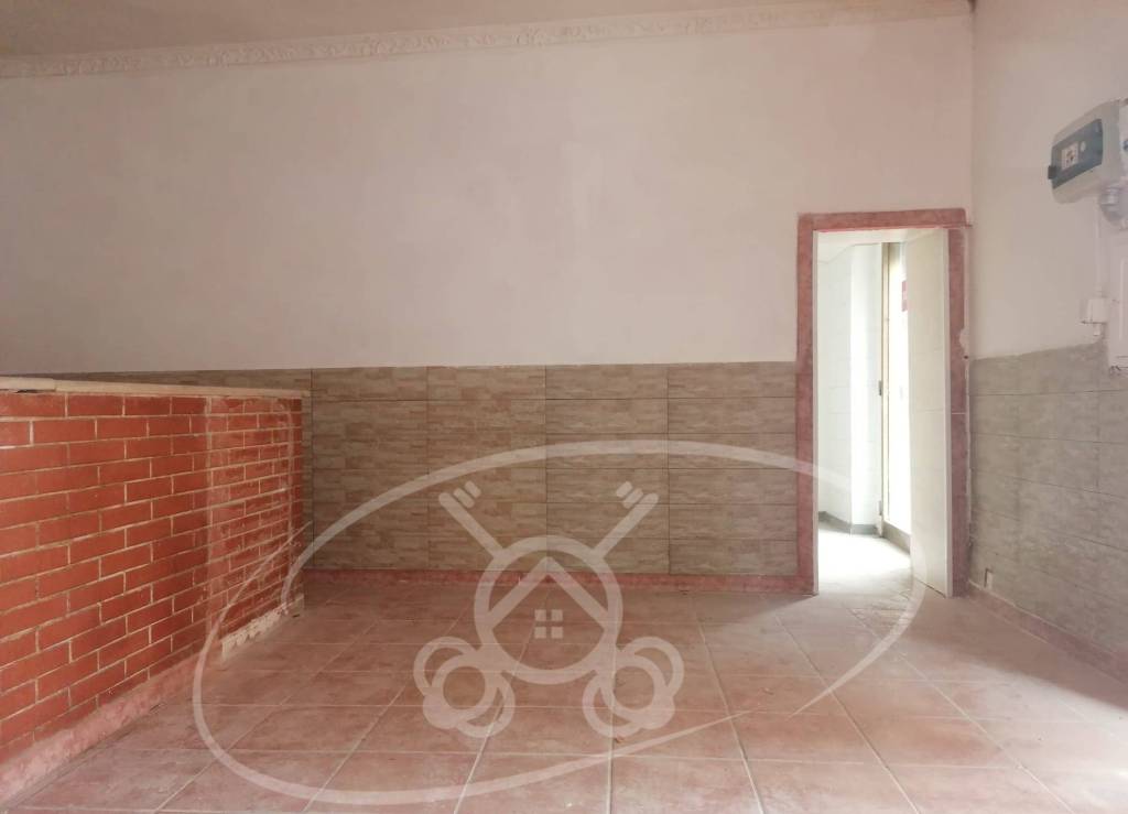 casa indipendente in vendita a Foggia in zona Centro Città
