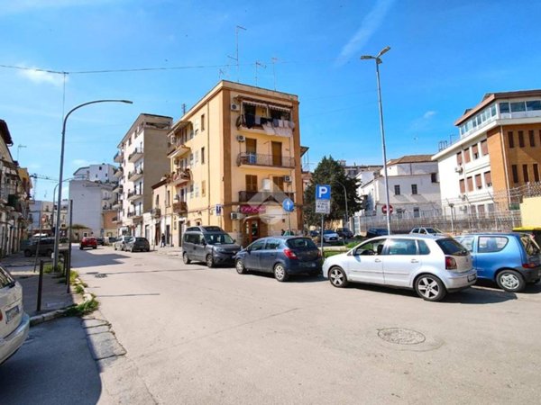 appartamento in vendita a Foggia in zona Centro Città