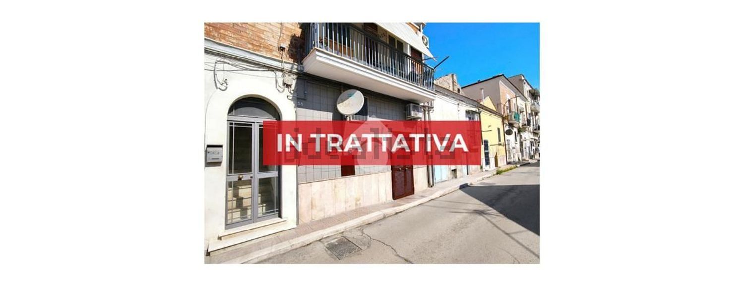 appartamento in vendita a Foggia in zona Centro Città