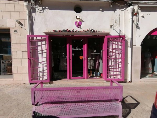 negozio in vendita a Foggia in zona Centro Città