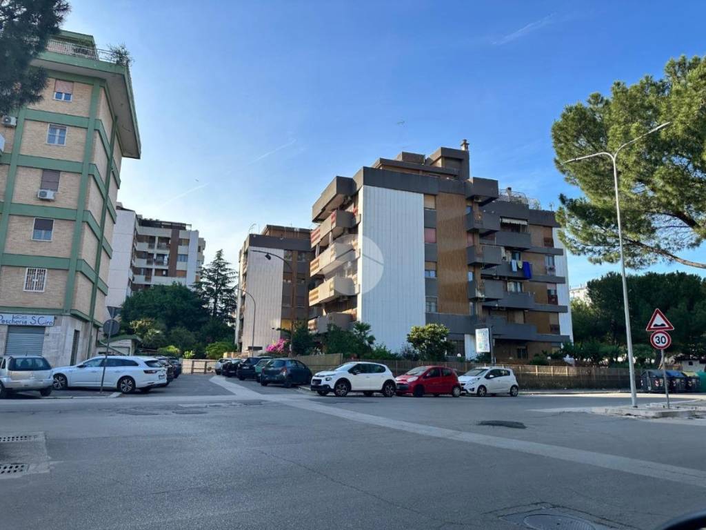 appartamento in vendita a Foggia in zona Camporeale