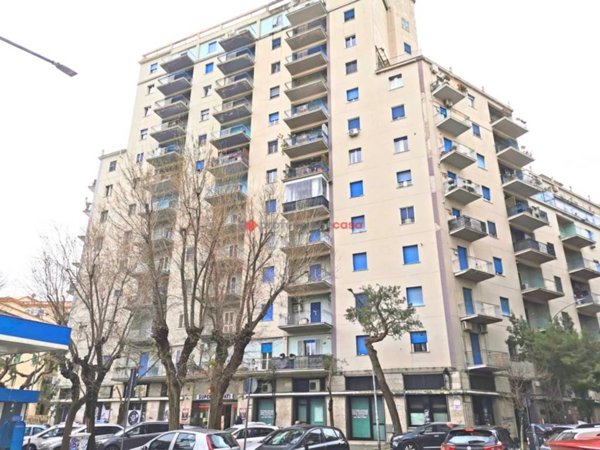 appartamento in vendita a Foggia in zona Immacolata / San Pio X