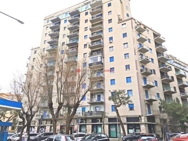 appartamento in vendita a Foggia in zona Immacolata / San Pio X