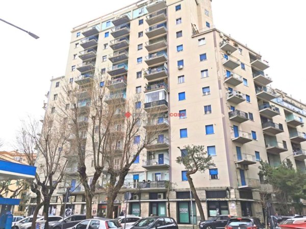 appartamento in vendita a Foggia