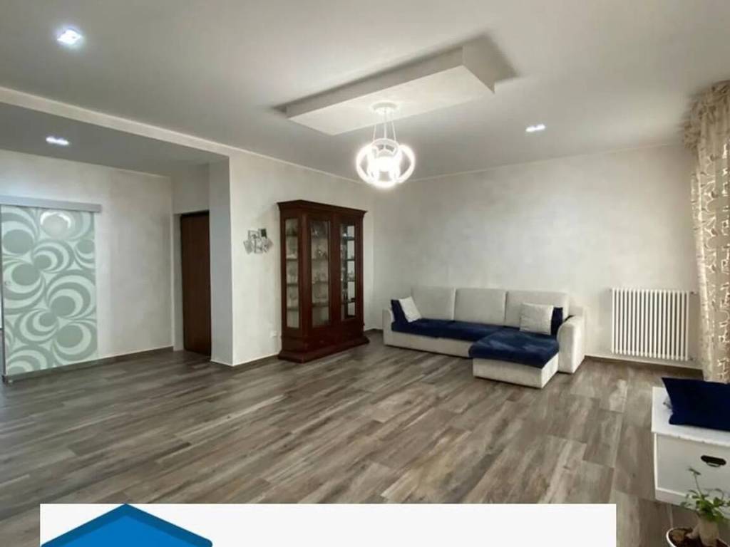 appartamento in vendita a Foggia in zona San Ciro
