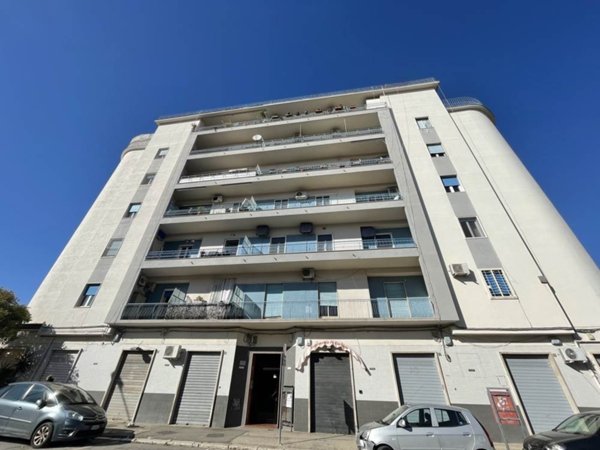 appartamento in vendita a Foggia in zona San Ciro