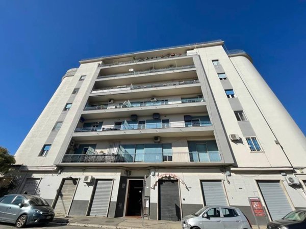 appartamento in vendita a Foggia in zona San Ciro