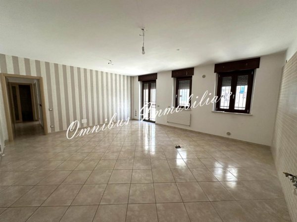 appartamento in vendita a Foggia in zona San Ciro