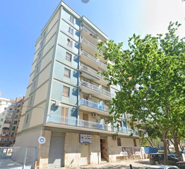 appartamento in vendita a Foggia in zona Centro Città