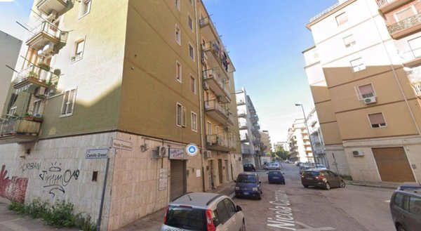appartamento in vendita a Foggia in zona Stadio