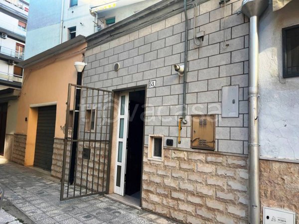 appartamento in vendita a Foggia in zona Immacolata / San Pio X