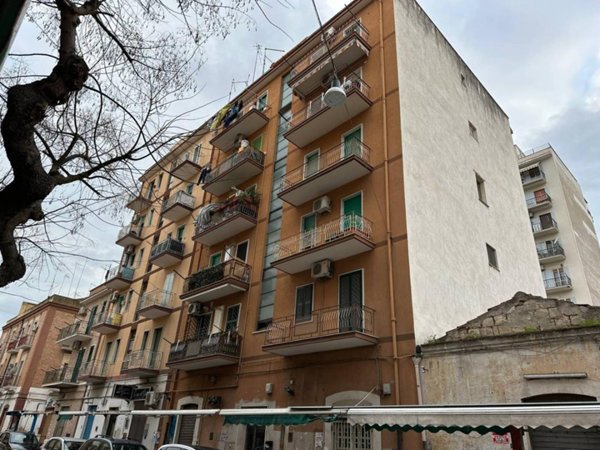 appartamento in vendita a Foggia