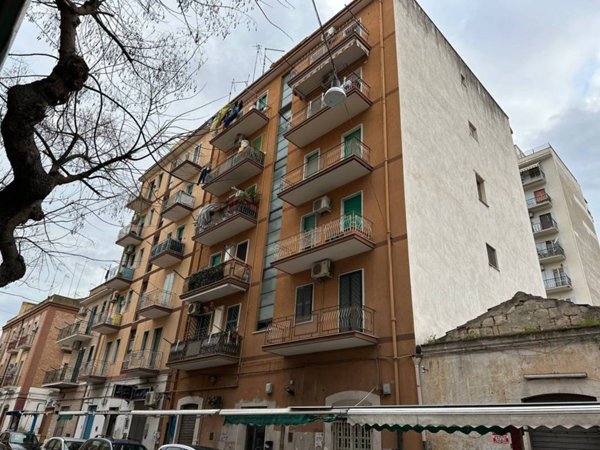 appartamento in vendita a Foggia