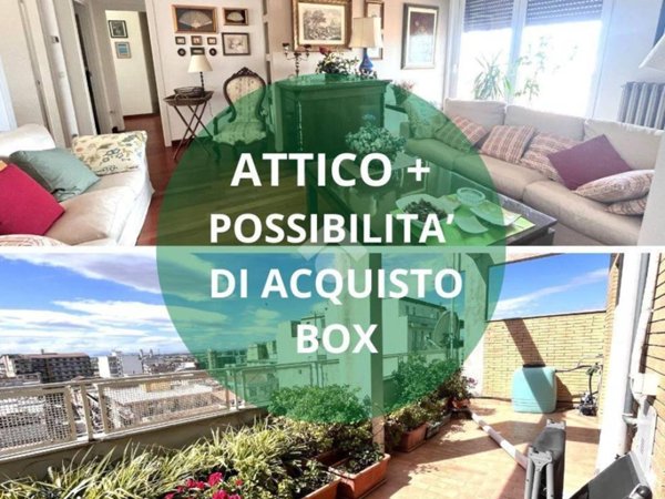 appartamento in vendita a Foggia in zona Centro Città