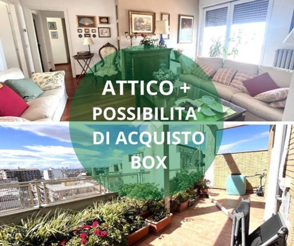 appartamento in vendita a Foggia in zona Centro Città