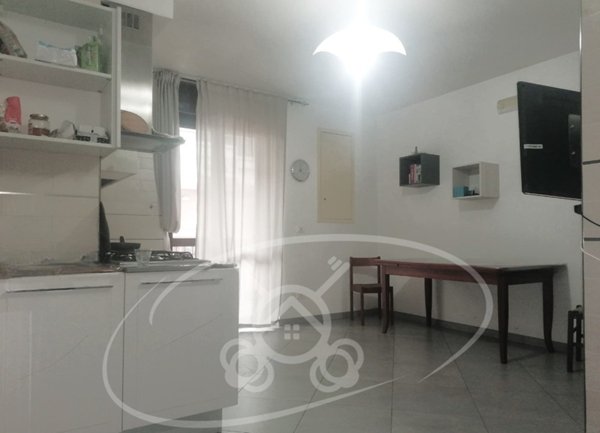 appartamento in vendita a Foggia in zona Candelaro