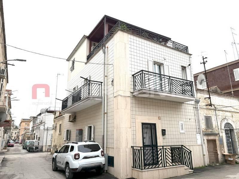 appartamento in vendita a Foggia in zona Centro Città