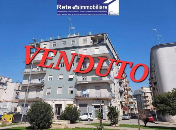 appartamento in vendita a Foggia in zona Centro Città