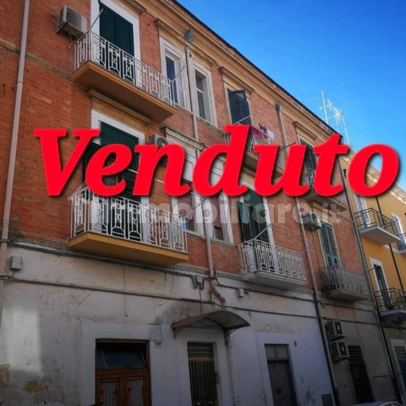 appartamento in vendita a Foggia in zona Centro Città