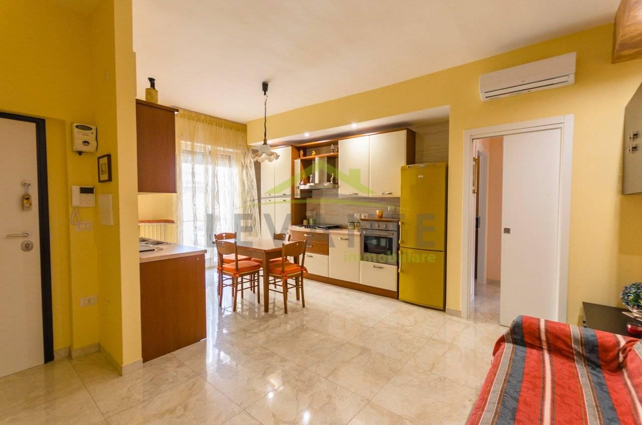 appartamento in vendita a Foggia in zona San Ciro