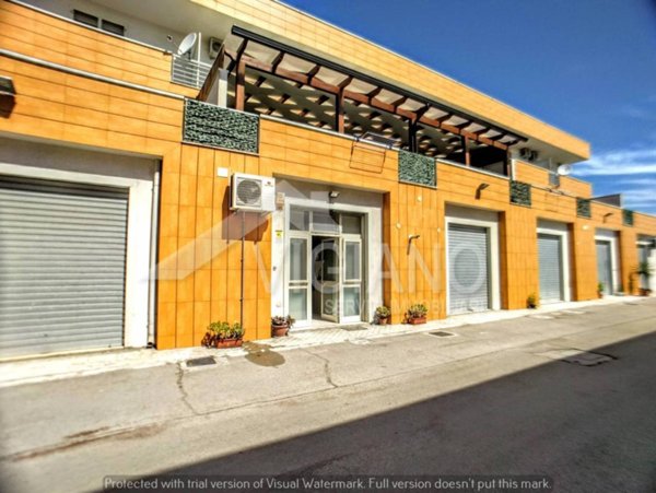 appartamento in vendita a Foggia in zona Arpinova