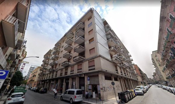 appartamento in vendita a Foggia