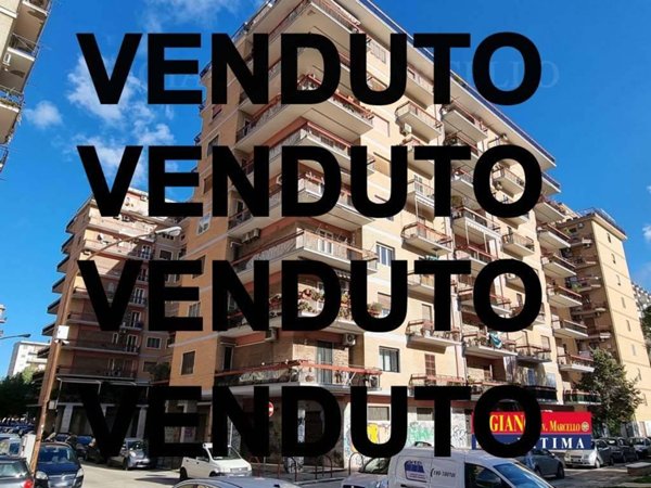 appartamento in vendita a Foggia in zona CEP