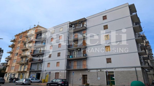 appartamento in vendita a Foggia in zona San Ciro