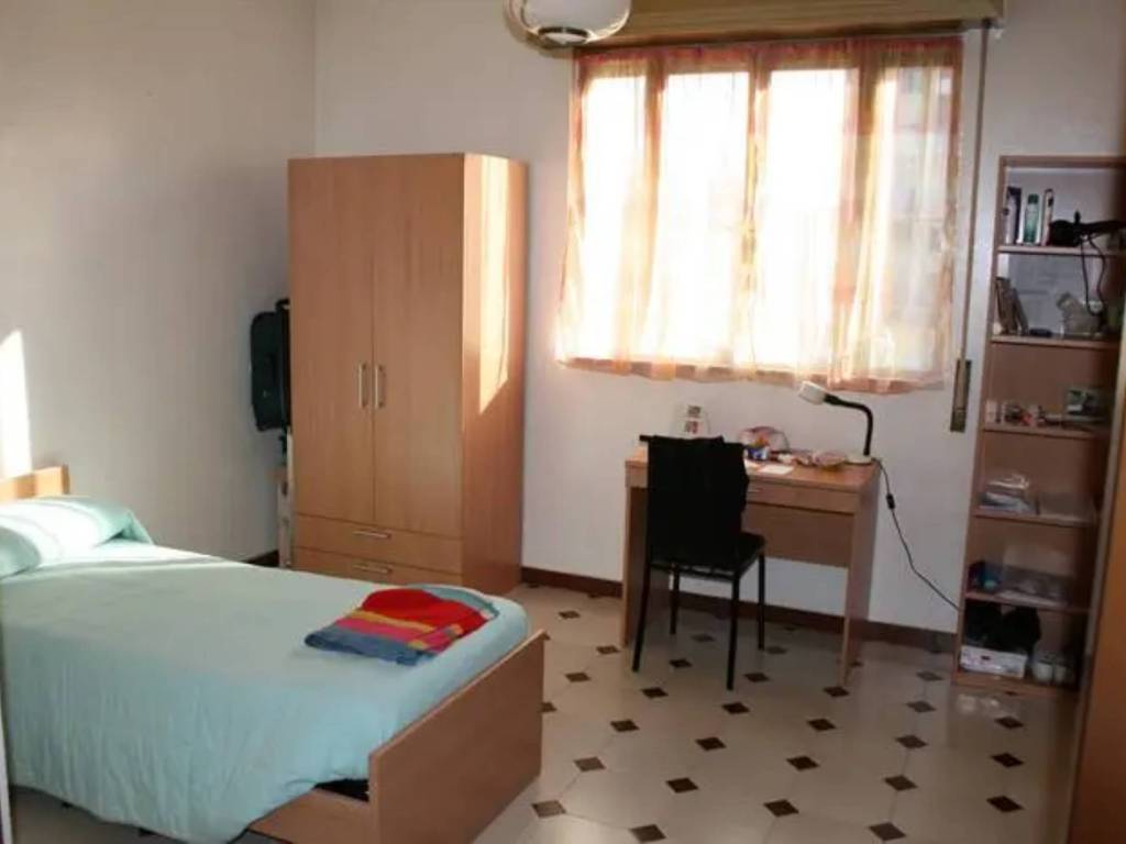appartamento in vendita a Foggia in zona San Ciro