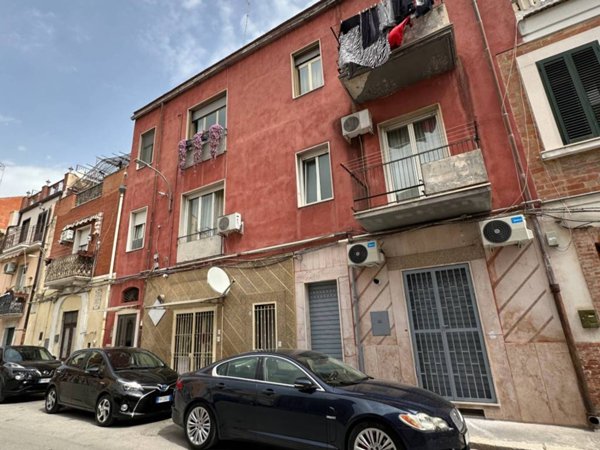 appartamento in vendita a Foggia