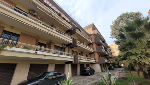 appartamento in vendita a Foggia