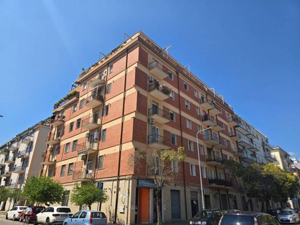 appartamento in vendita a Foggia