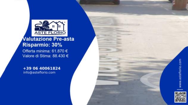 appartamento in vendita a Foggia in zona Immacolata / San Pio X