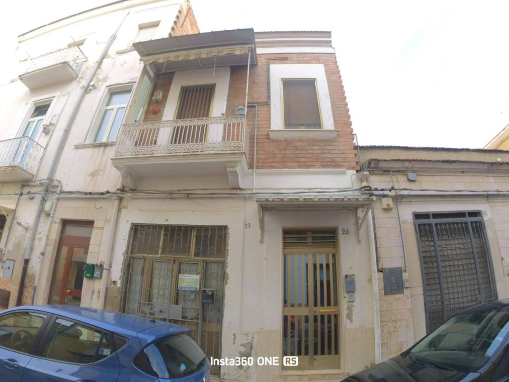 appartamento in vendita a Foggia