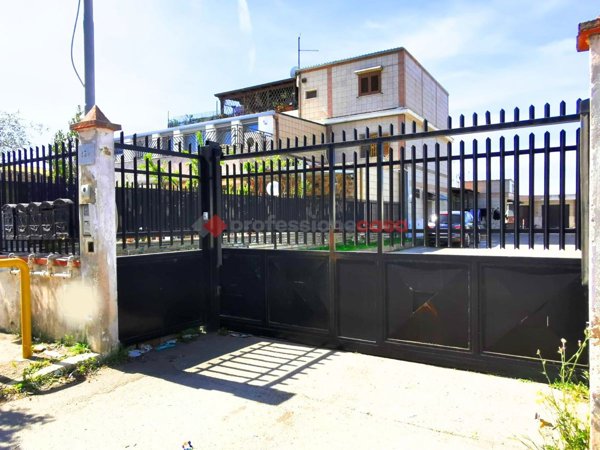 casa indipendente in vendita a Foggia