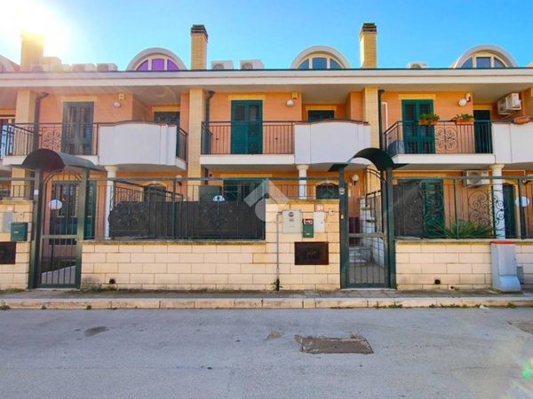 casa indipendente in vendita a Foggia